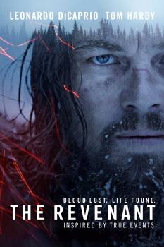 The Revenant [DVD]