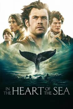 In the Heart of the Sea [DVD]