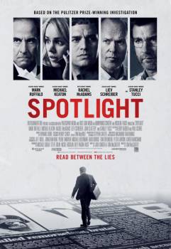 Spotlight [DVD]