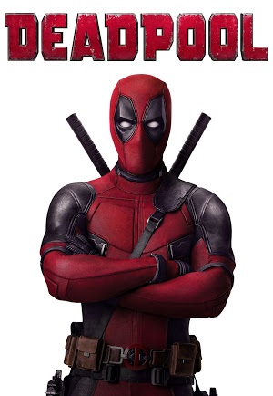 Deadpool [DVD]