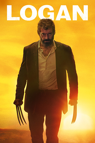 Logan (2017) [DVD][original]