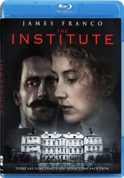 The Institute (2017) [Blu-ray]