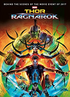 Thor: Ragnarok (2018) [DVD]