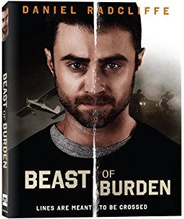 Beast of Burden (2018) [DVD]