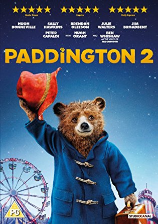 Paddington 2 (2018) [DVD]