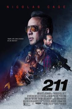 211 (2018) [DVD]