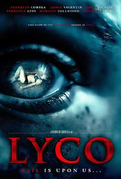 Lyco (2018) [DVD]