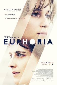 Euphoria (2018) [DVD]