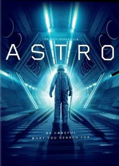 Astro (2018) [DVD]