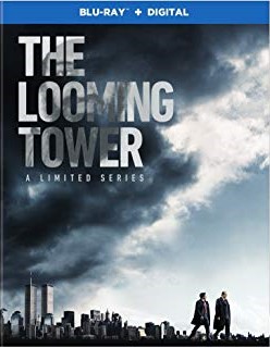 The Looming Tower: The complete 1st season (2 Disc) [Blu-ray]