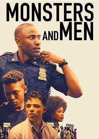 Monsters and Men (2019) [DVD]