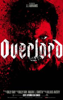 Overlord (2019) [DVD]