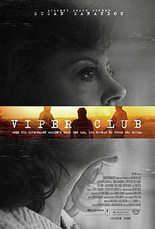 Viper Club (2019) [DVD]