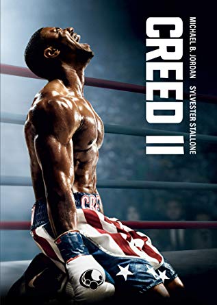 Creed II (2019) [DVD]