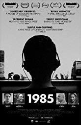 1985 (2019) [DVD]