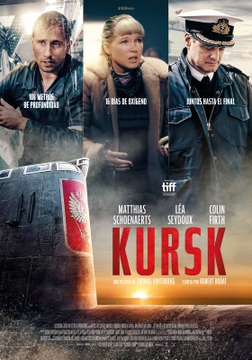 Kurst (2019) [DVD]