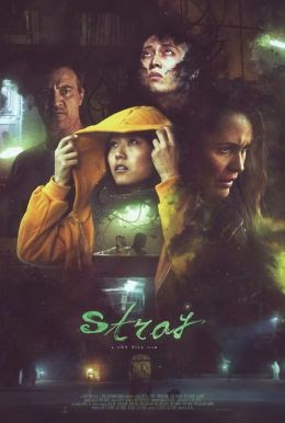 Stray (2019) [DVD]