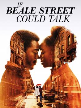 If Beale Street Could Talk (2019) [DVD]
