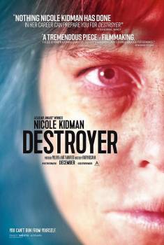 Destroyer (2019) [DVD]