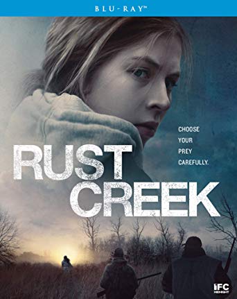 Rust Creek (2019) [Blu-ray]