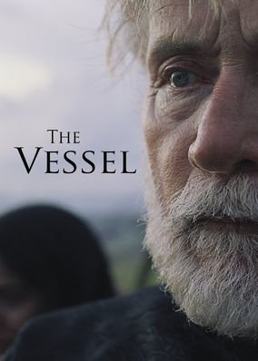 The Vessel (2019) [DVD]
