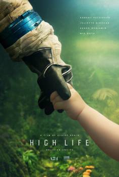 High Life (2019) [DVD]