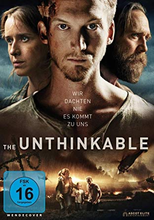 The Unthinkable (2019) [DVD]