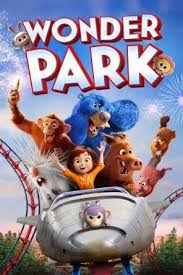 Wonder Park (2019) [DVD]