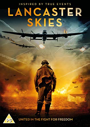 Lancaster Skies (2019) [DVD]