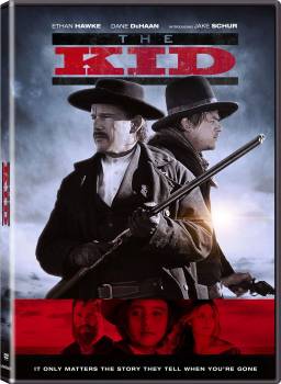 The Kid (2019) [DVD]