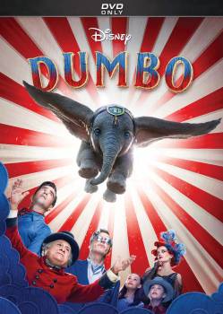 Dumbo (2019) [DVD]