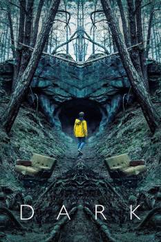 Dark: The complete 1st season (3 DVDs)