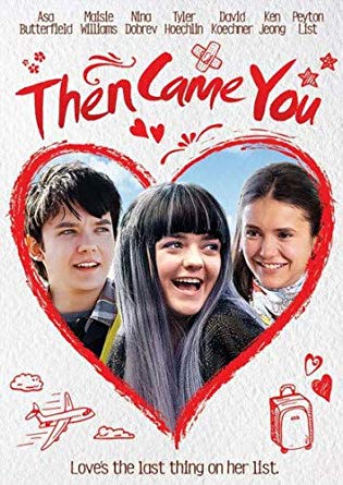 Then Came You (2019) [DVD]