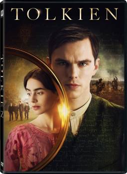 Tolkien (2019) [DVD]