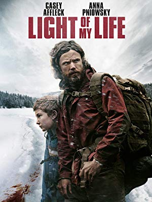 Light of My Life (2019) [DVD]