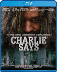 Charlie Says (2019) [Blu-ray]