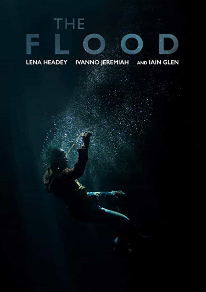 The Flood (2019) [DVD]