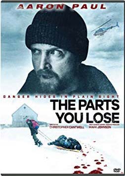 The Parts You Lose (2019) [DVD]