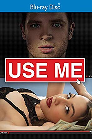 Use Me (2020) [Blu-ray]