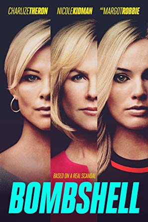Bombshell (2020) [Hi-Def]