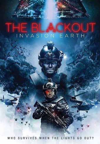 The Blackout (2020) [Hi-Def DVD]