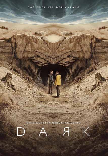 Dark: The complete 3rd season (3 DVDs)