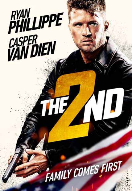 The 2nd (2020) [Hi-Def DVD]