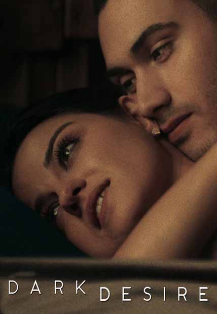 Dark Desire: The complete 1st season (5 DVDs)