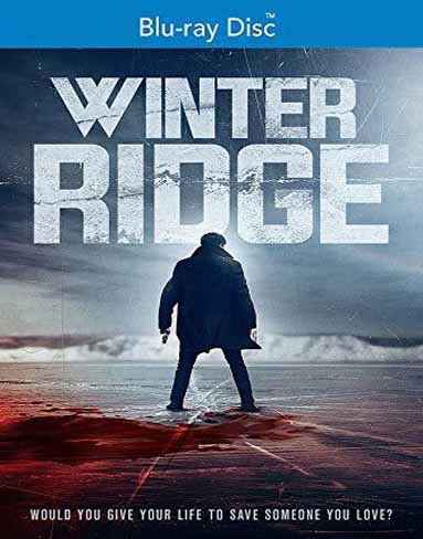 Winter Ridge (2020) [Blu-ray]