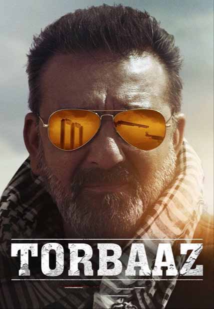 Torbaaz (2020) [Hi-Def DVD] Hindi