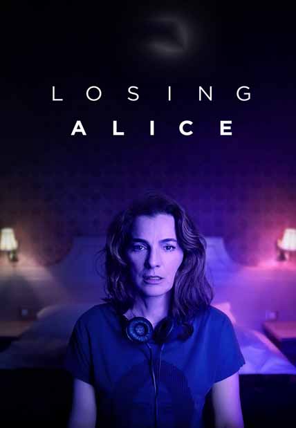 Losing Alice: The complete 1st season (3 DVDs)
