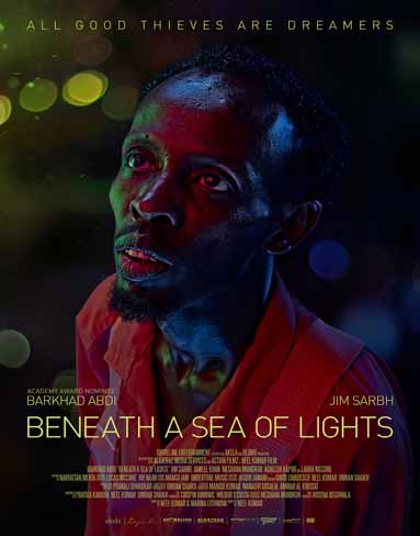 Beneath a Sea of Light (2021) [Blu-ray]