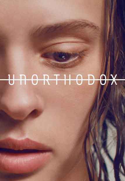 Unorthodox: The complete miniseries (2 DVDs)