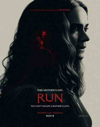 Run (2021) [4K Remastered]